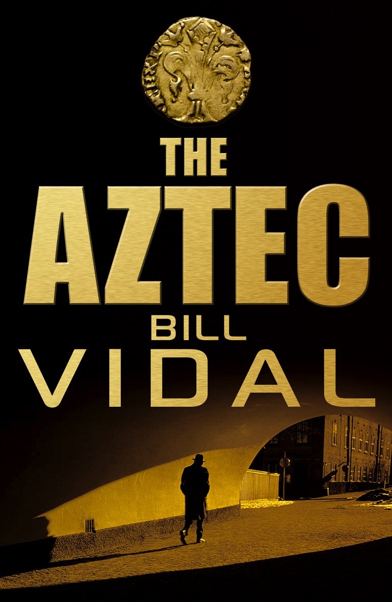 Buy The Aztec — BookShops.in