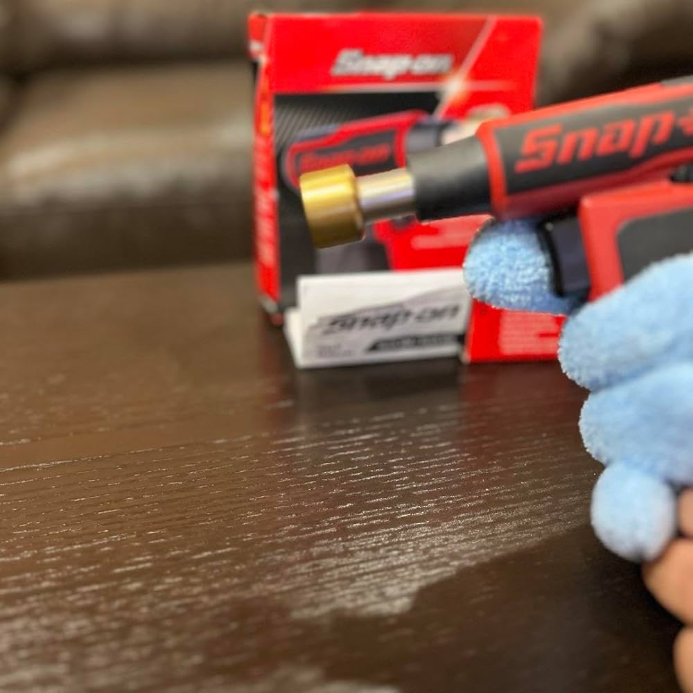 Amazon.co.jp: スナップオン TORCH400 ハイパワーガストーチ : DIY Amazon.co.jp: スナップオン TORCH400 ハイパワーガストーチ : DIY