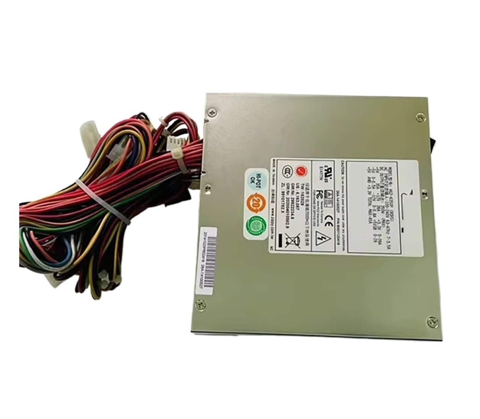KSZHZYMGX HG2-6350P Server Power Supply 350W