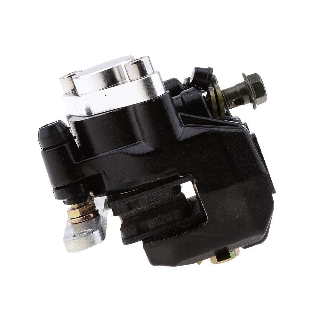 Ubersweet® Imported Rear Brake Ca er fit for Qua acer 250 LT250R LT 250R W/Pads 85-92