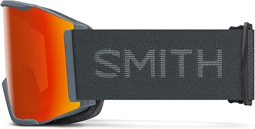 Miniatura 2 de Smith Optics Squad MAG - Gafas de invierno unisex para nieve