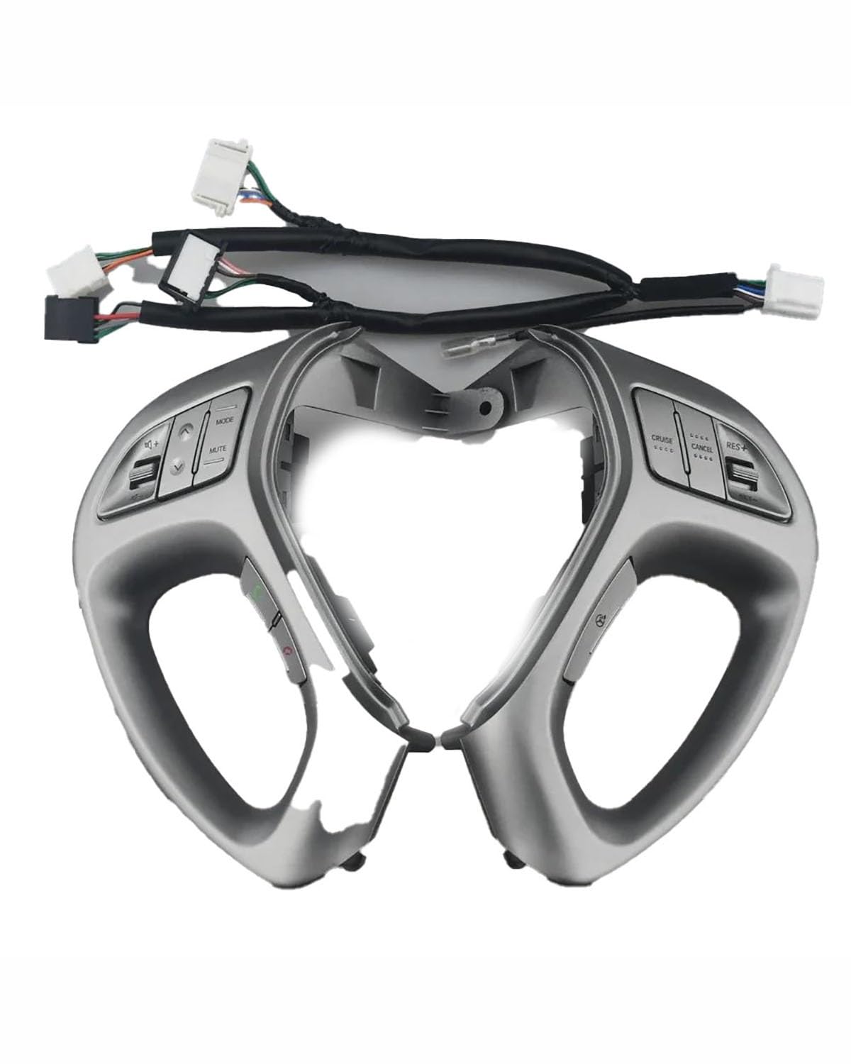 Hyundai IX35 Lenkrad Schalter Taste Set 2009–2016 Multifunktions Audio Lautstärke Cruise