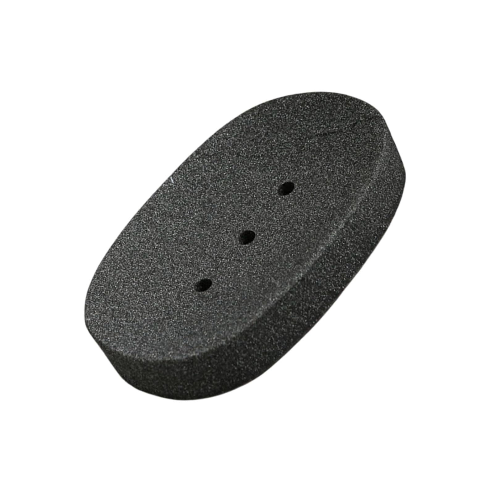 Sandstone Texture Soap Tray Holder for Bathroom and Kitchen Sink Case Soap Holder Innovative Draining Quick-Draining Wall-Mounted