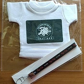 Amazon.co.jp: 織田裕二 ファンクラブ グッズ いろいろ : おもちゃ