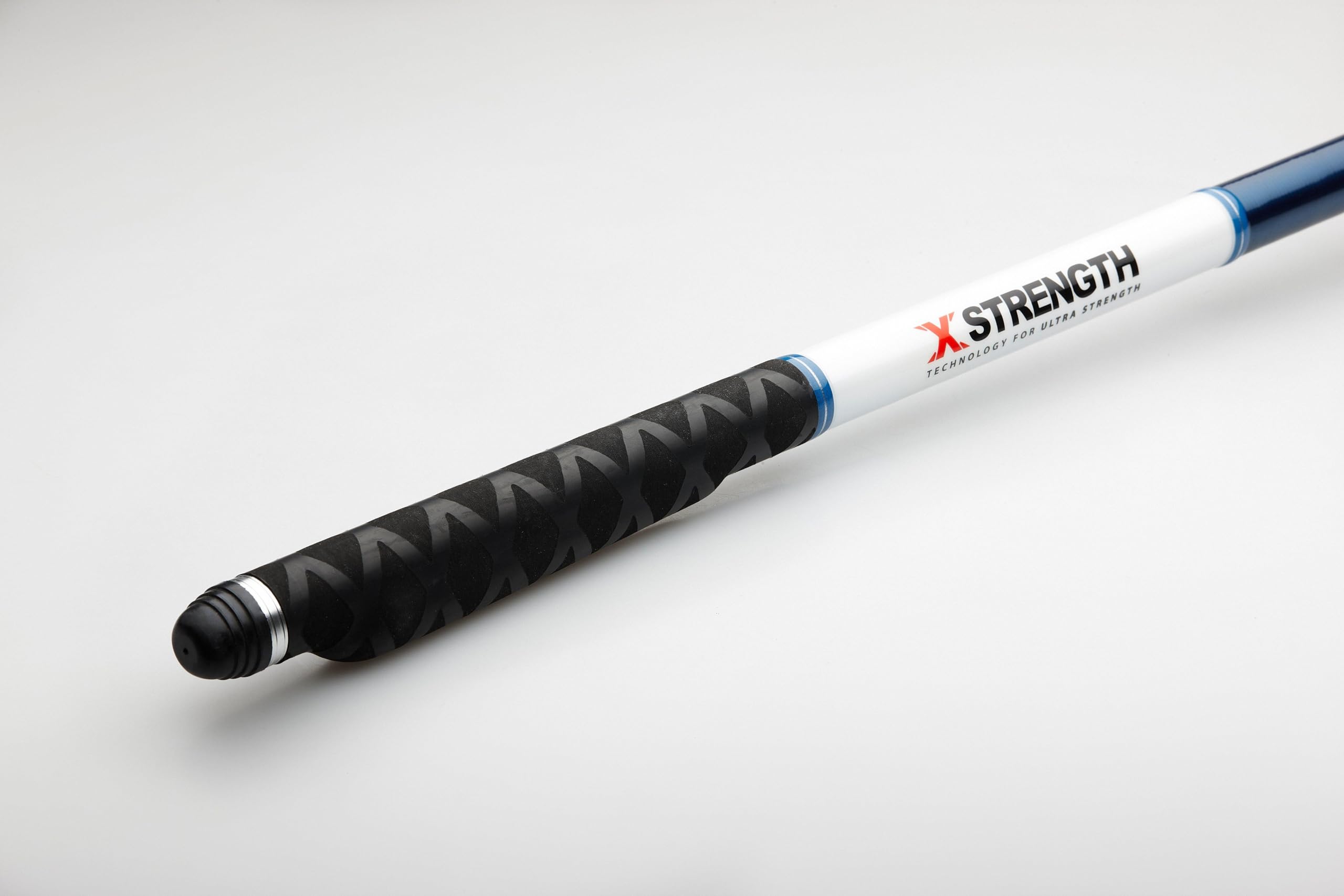 PENN Tidal XR Multilength Hybrid Tip Lowrider Canna da surfcasting| Fusto in carbonio 30T/40T con X-Wrap | Anelli Fuji Alconite | Pesca in mare da spiaggia per spigole, pesci piatti e razze | 4,20 m