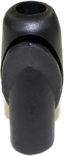 Miniatura 2 de AntennaMastsRus - El ojal de la base de la antena es compatible con Volkswagen Cabrio, Golf, Jetta (1993-2002) - Número de pieza 1HM-035-539B