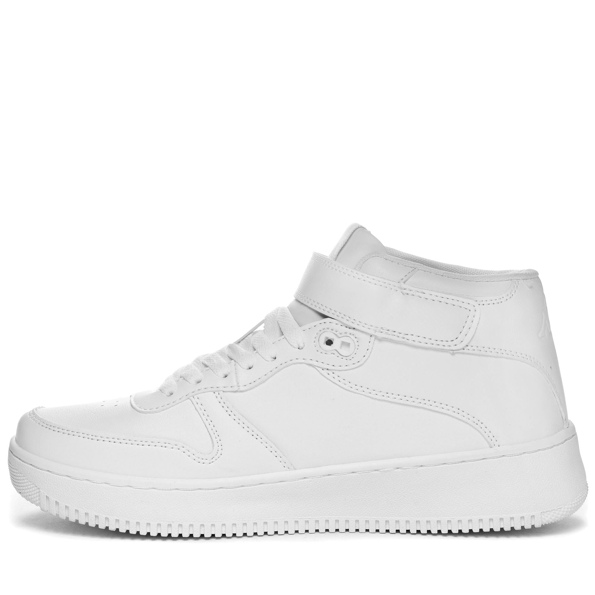 Kappa Logo Maserta MD V, Zapatillas de Gimnasia Unisex Adulto