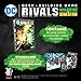 Cryptozoic Entertainment DC Deck Building Game Rivals - Green Lantern vs Sinestro