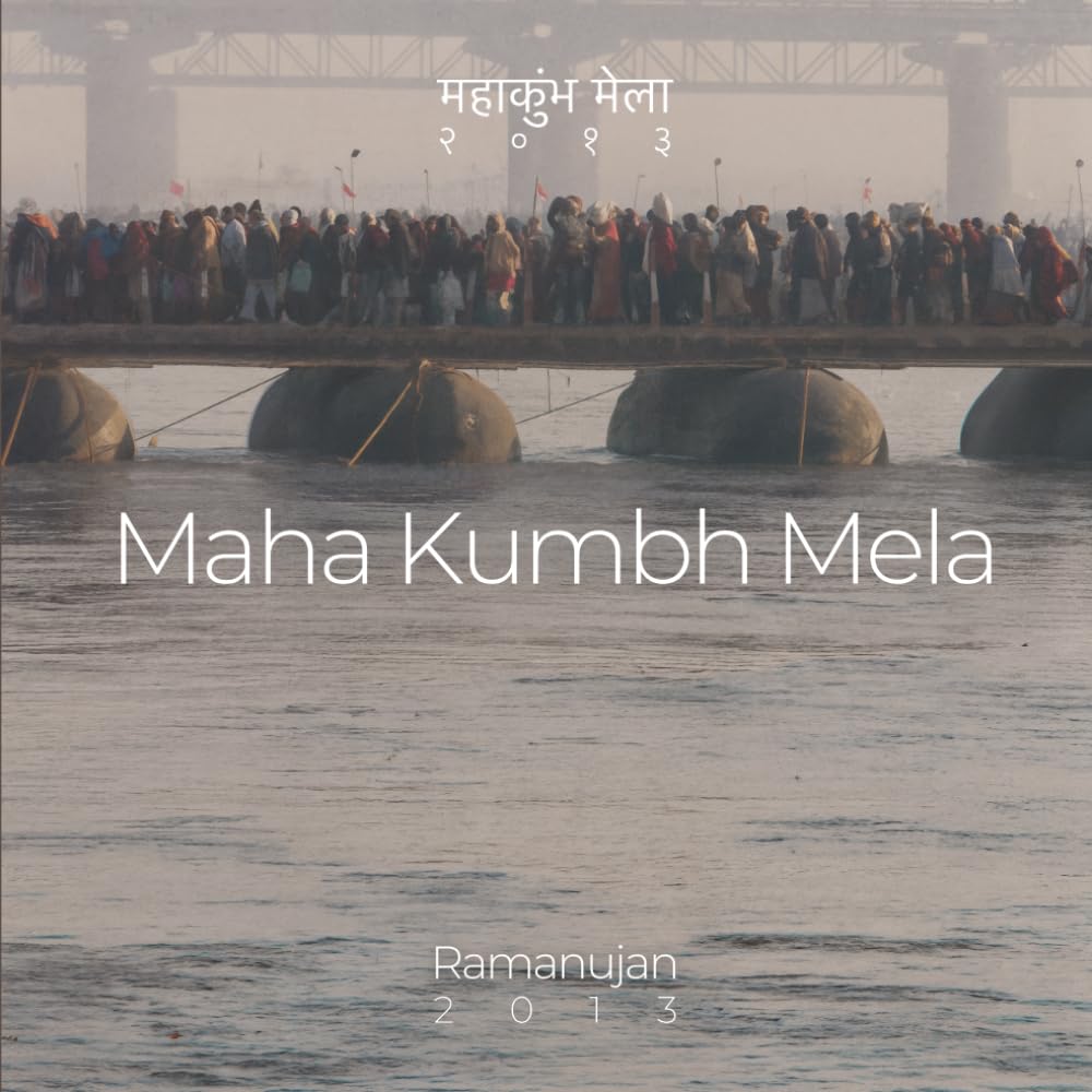 Maha Kumbh Mela