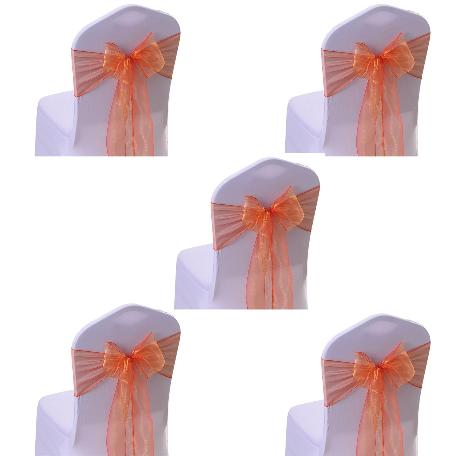 Ywluuoo C Bows For Hair Over, Adjust Length Hair Ribbons Bows For Wedding Enhances Event Space Wedding Event