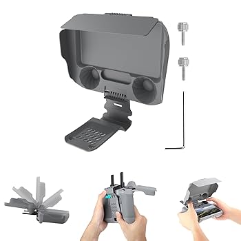 Amazon | TOMGDRACO DJI RC 2 DJI Mini5 Pro/DJI Flip/DJI Air