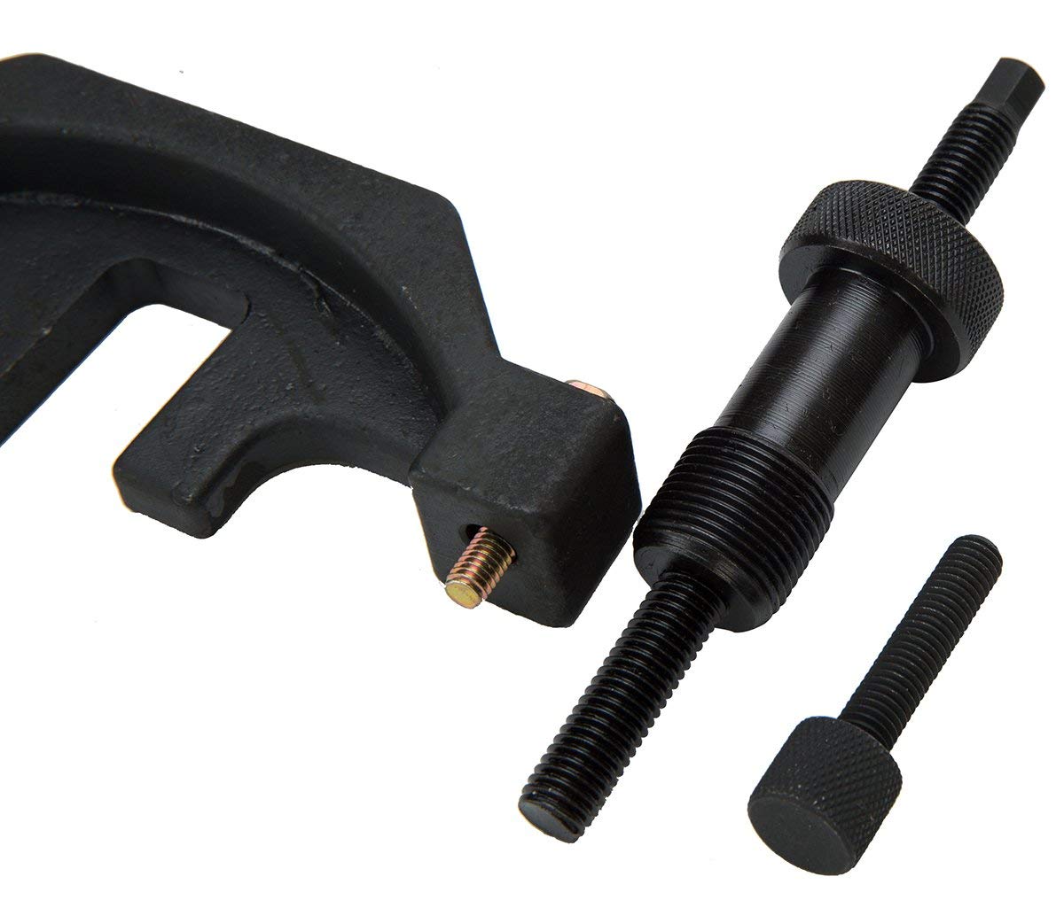 JUEGO DE CALADO DE DISTRIBUCION COMPATIBLE CON BMW N40 N45 N45T E46 E81 E87 E90 B16 B16A AC