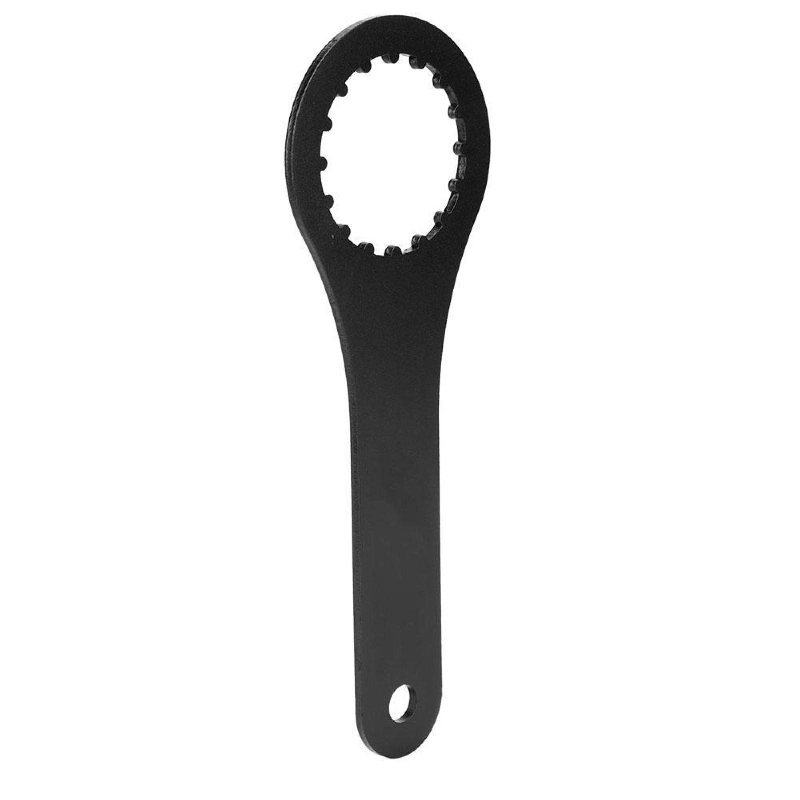 OVAST Wrench for BB386 386 or BSA30 ITA30 Central Axle Crankshaft Wrench Tool (Size : BB386)