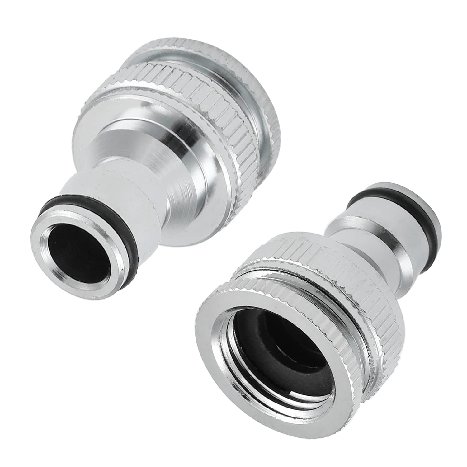 ACCESSORI RACCORDO ACQUA per connettori rubinetto tubo acqua