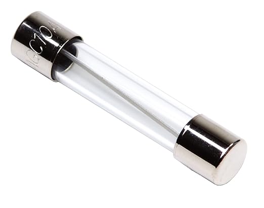 Blue Sea Systems AGC Fuses