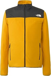 [ザ・ノース・フェイス] フリースジャケット マウンテンバーサマイクロジャケット Mountain Versa Micro Jacket メンズ