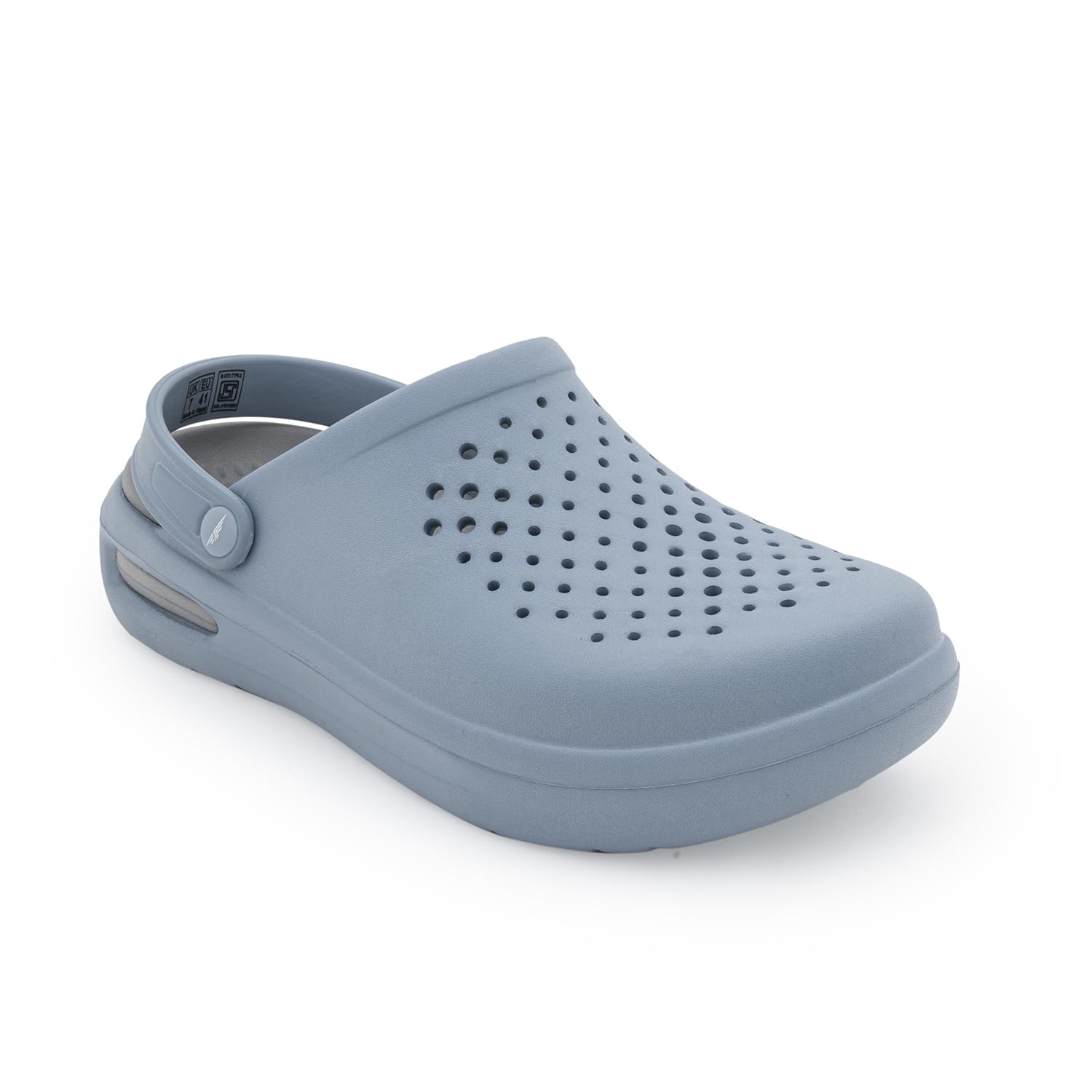 red tape Men's Clogs for Relaxed Comfort-picture-24