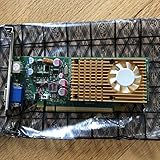 Nvidia Geforce 9400GT Pcie DDR2 2PORT VGA Low Profile