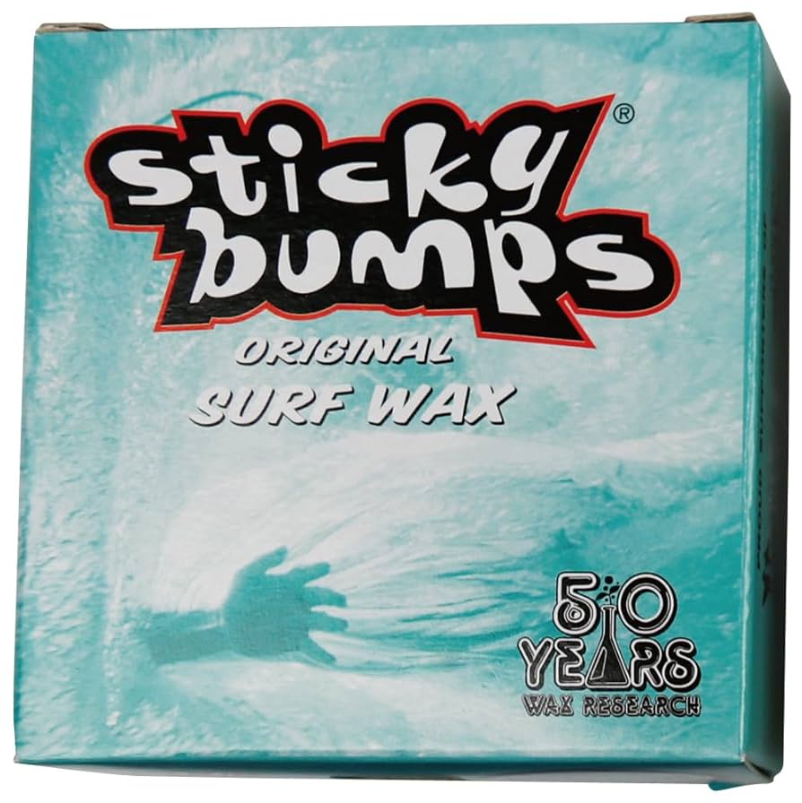 sticky bumps PUNT 新品未使用品。 Amazon | STICY BUMPS スティッキーバンプス サーフワックス