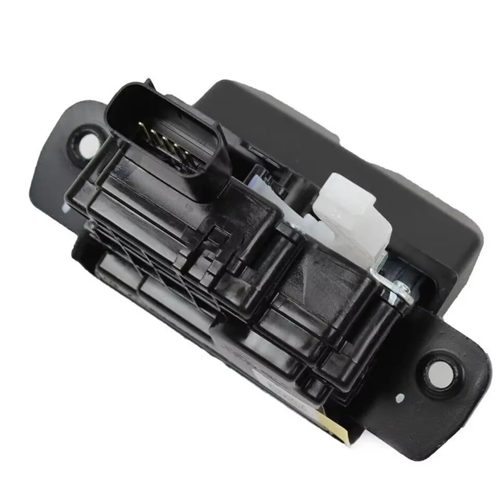 Tetari One Color Trunk Lock Tailgate Lock For Hyundai For Tucson 81230-D3000 81230D3000 Tailgate Trunk Latch Mechanism Door Lock Actuator Boot Trunk Lock