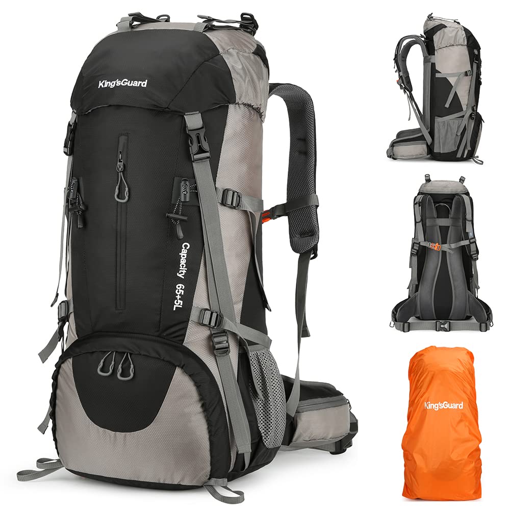 King'sGuard 70L