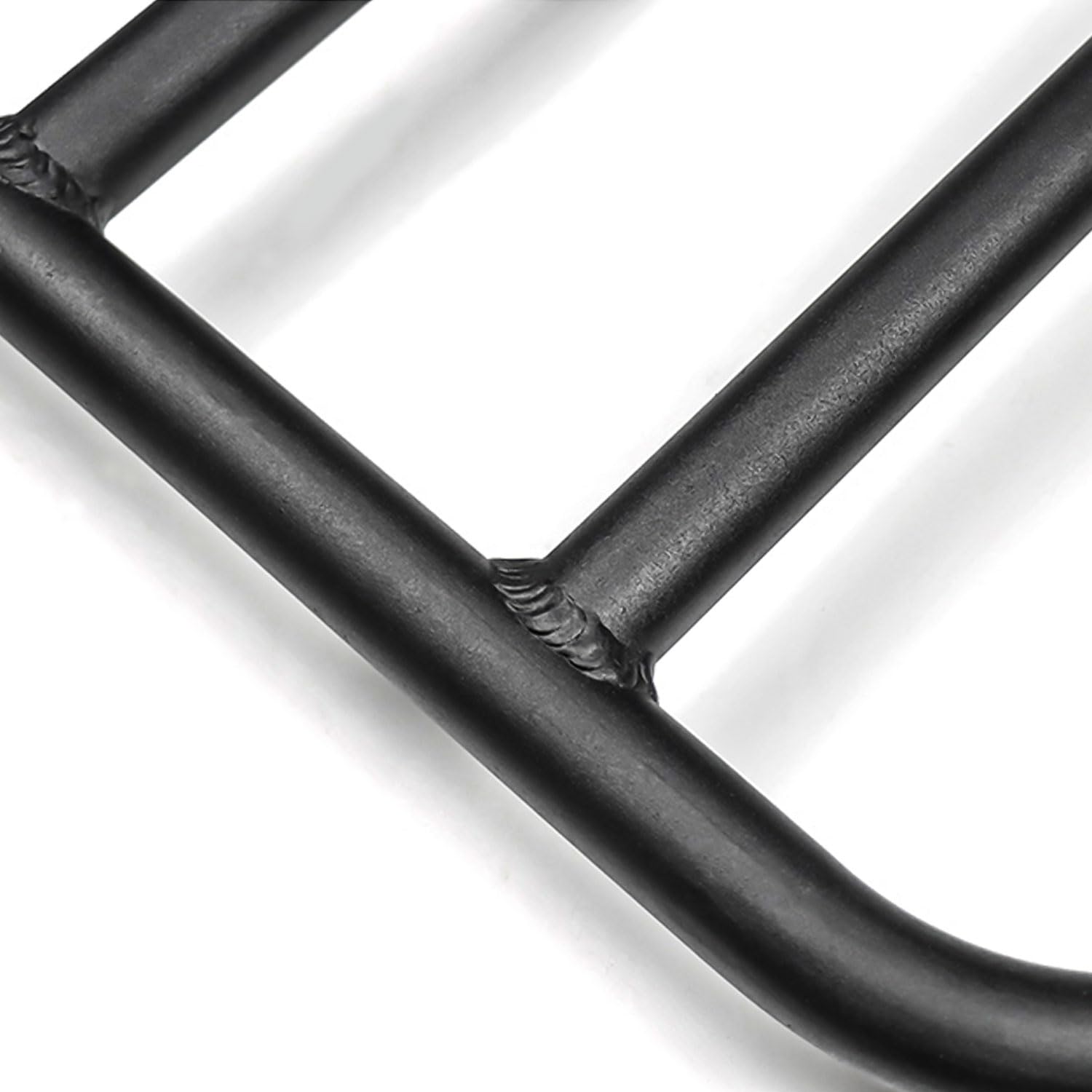 Archaic Échelle latérale pour Suzuki Jimny JB64 Jimny Sierra JB74, échelle de fenêtre arrière, échelle de hayon pour Jimny