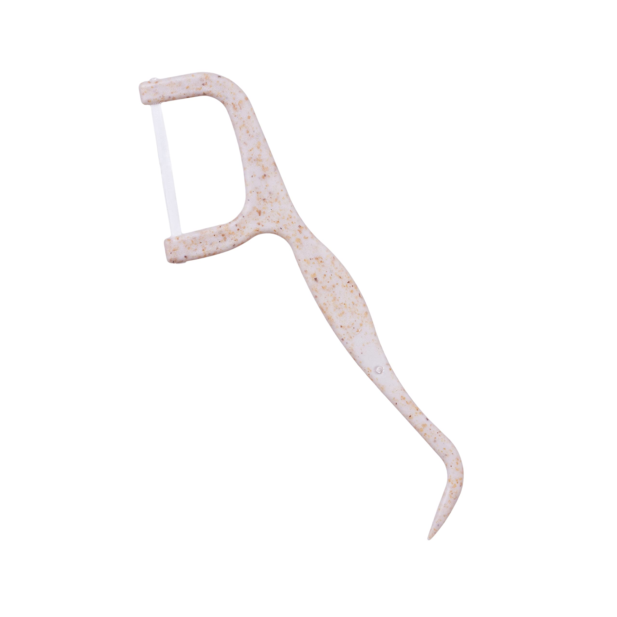 Púas de hilo biodegradable Bleeker and Rowe (hilo de PTFE)