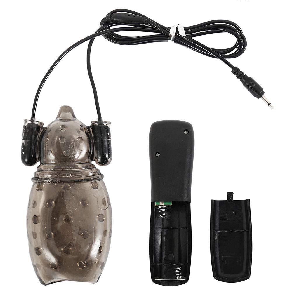 GSV Store Head Massager Sleeve Male Toy Pleasure