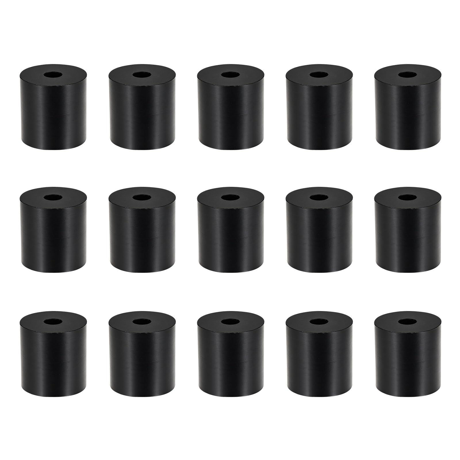 YELARXI Multi Purpose Rubber Spacer