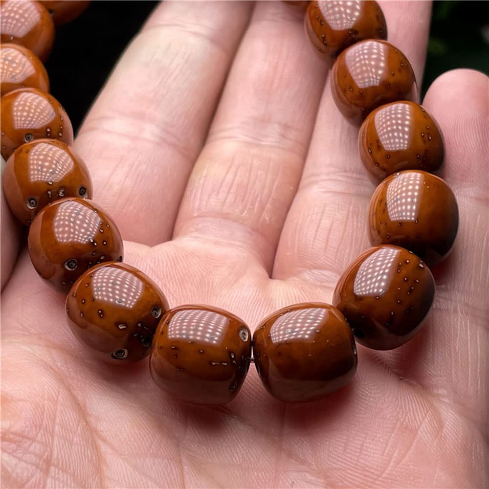 Bracciale con Perline della Bodhi Fortuna