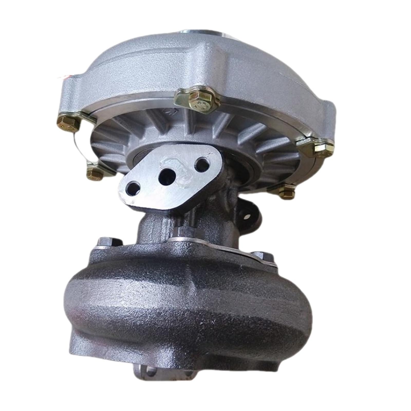 Turbocompressore compatibile con motore diesel TD226B-4D Accessori 13030850 12272277 K24