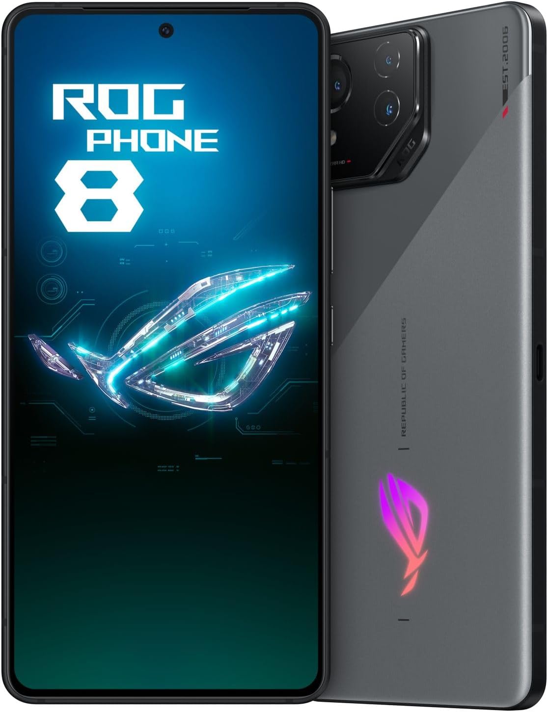 ASUS スマートフォン ROG Phone 8