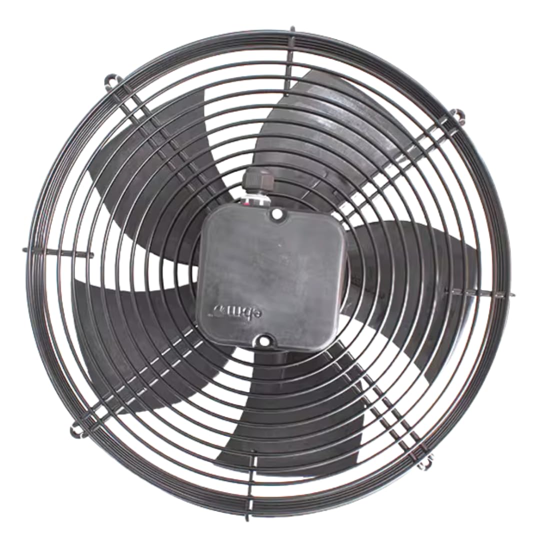 Wentylator chłodzący S3G300-AK13-50 200-240 V 0,74 A 85 W, 1500 obr./min, 300 mm