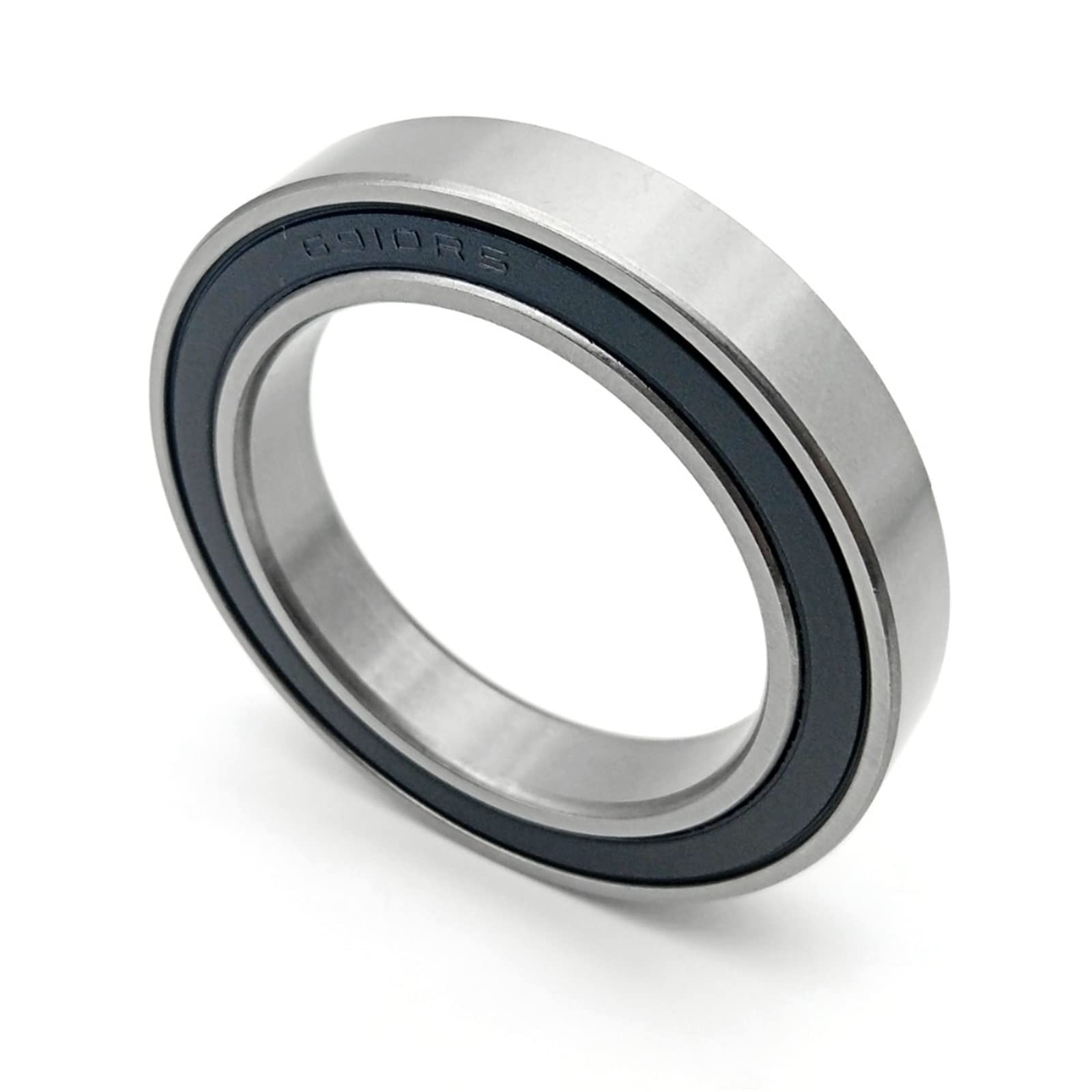 NYRXRYTCA 1PCS Bearing 6912-2RS 60X85X13 6912 6912RS ABEC-1 Single Row Deep Groove Ball Bearings Metric 1Pcs