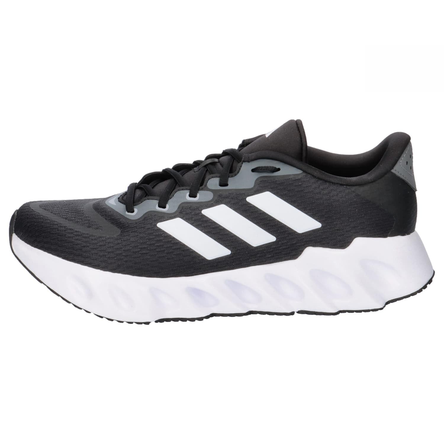 adidas Scarpe da Ginnastica Switch Run Nere