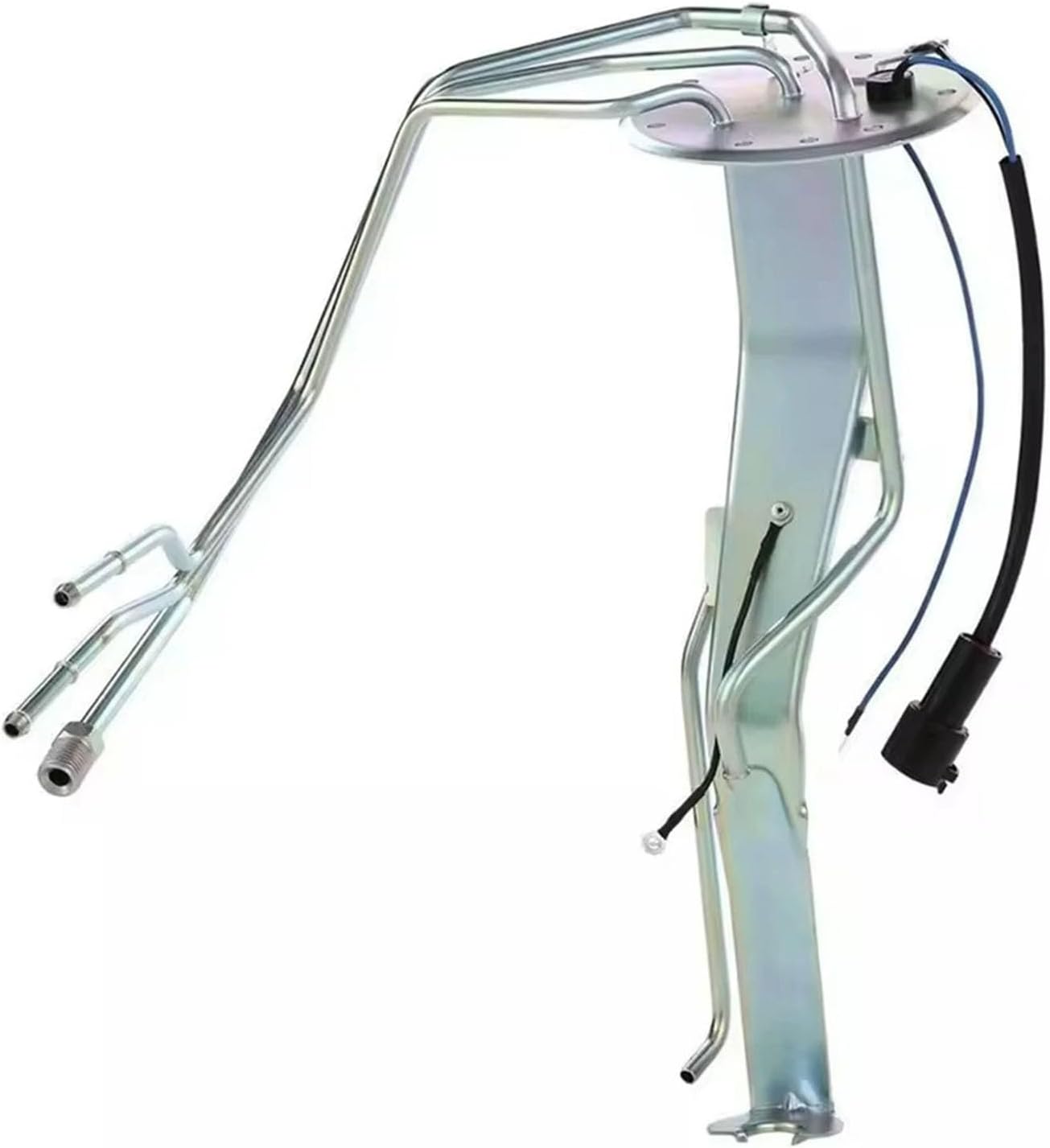 3. 1986-1992 Pickup Oil Pumps Hanger Tube Assembly 23206-35101 Mounting Rack Replacement Accessory Fuel Part