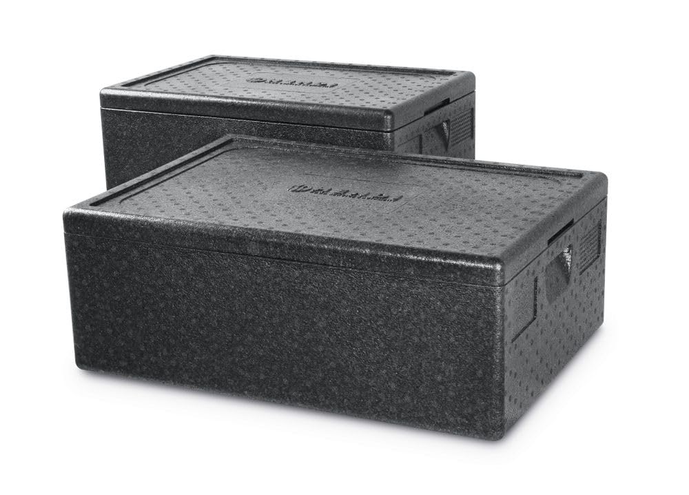HENDI 707906 Thermobox Kitchen Line