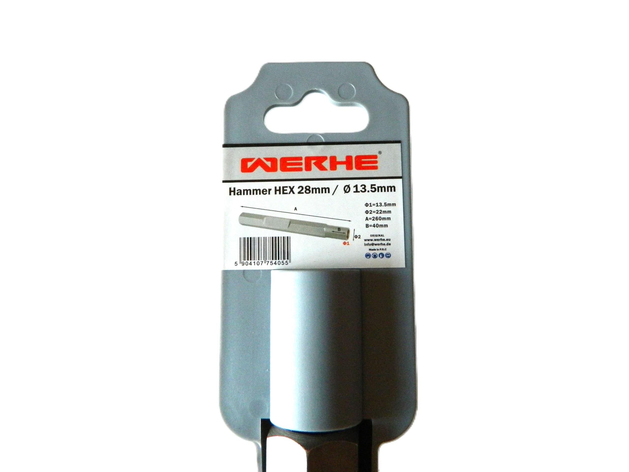 WERHE®