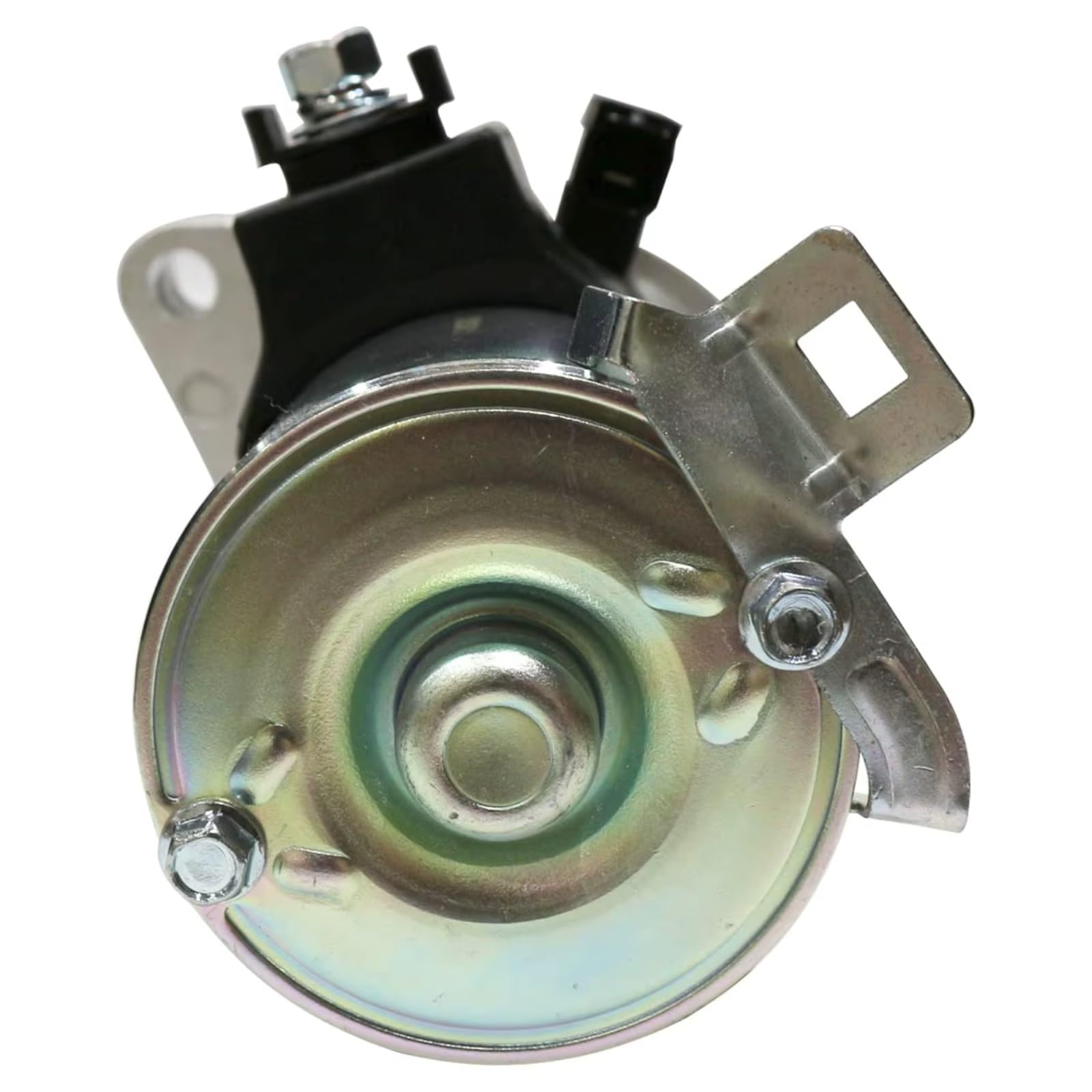 Compatible Con Odyssey Para Accord Para Civic Para CR-V RB3 K24A Motor De Arranque SM71004. coche Motor de arranque