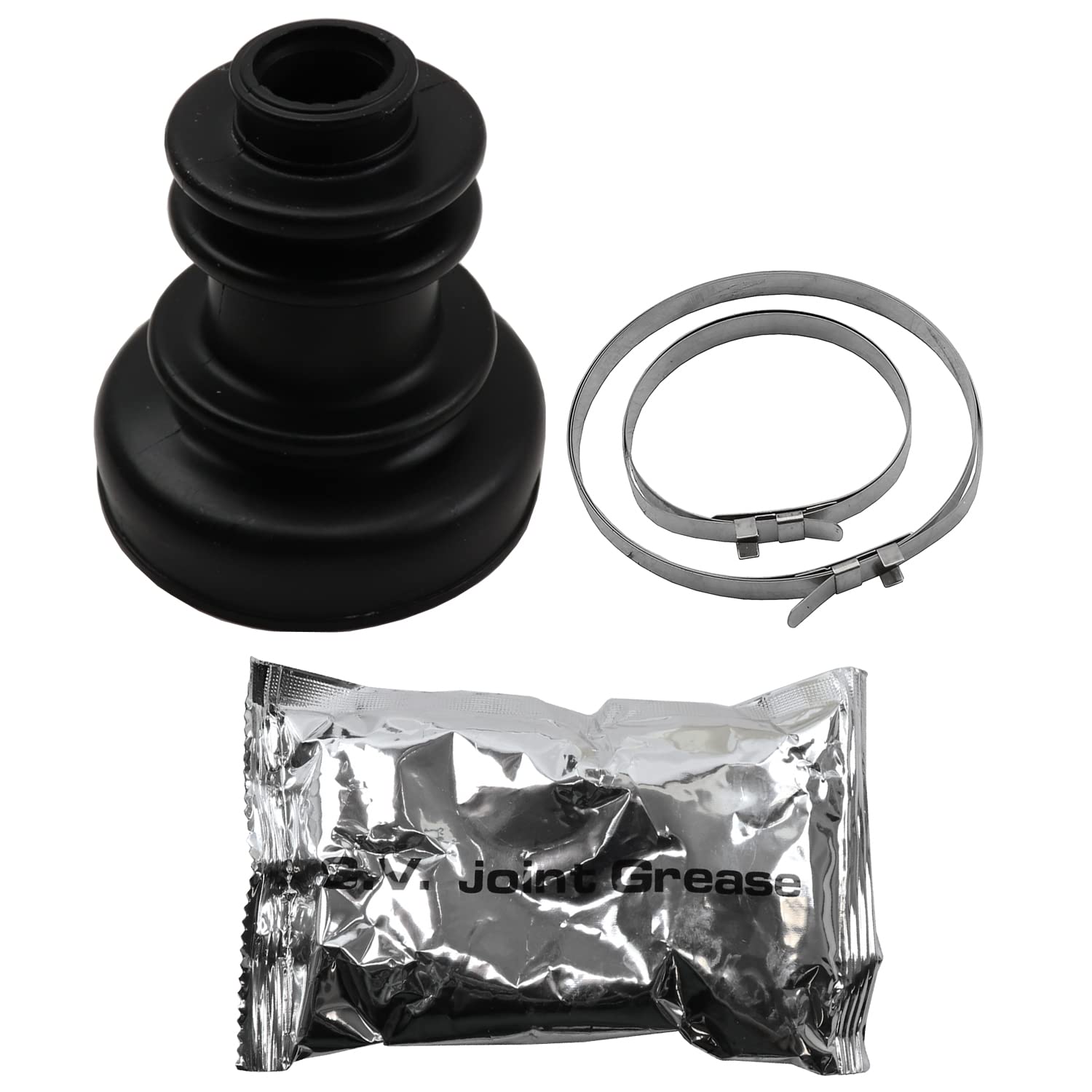 Beck/Arnley 103-2281 CV Joint Boot Kit For 1989-1991 Nissan