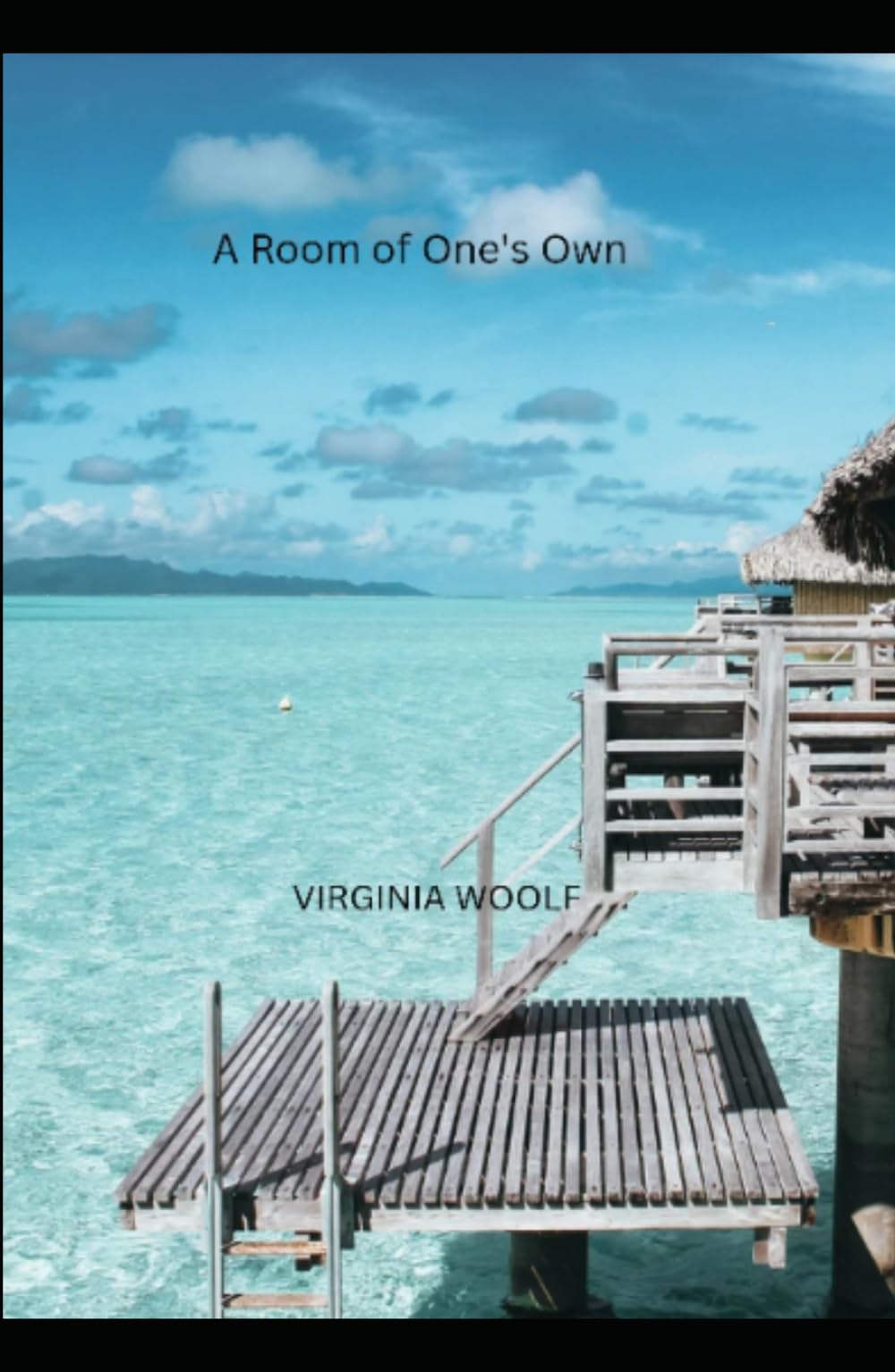 A Room of One's Own