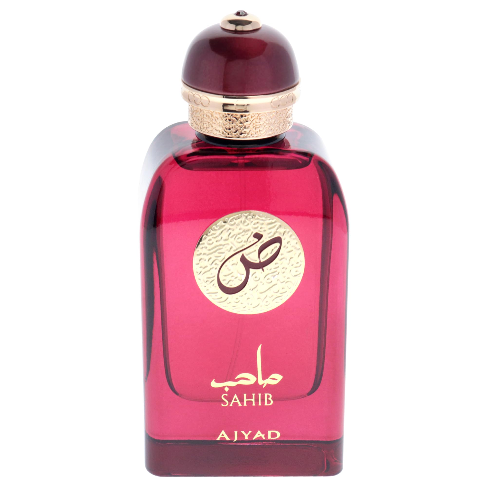 Sahib by Ajyad dla kobiet - spray EDP 3,4 uncji