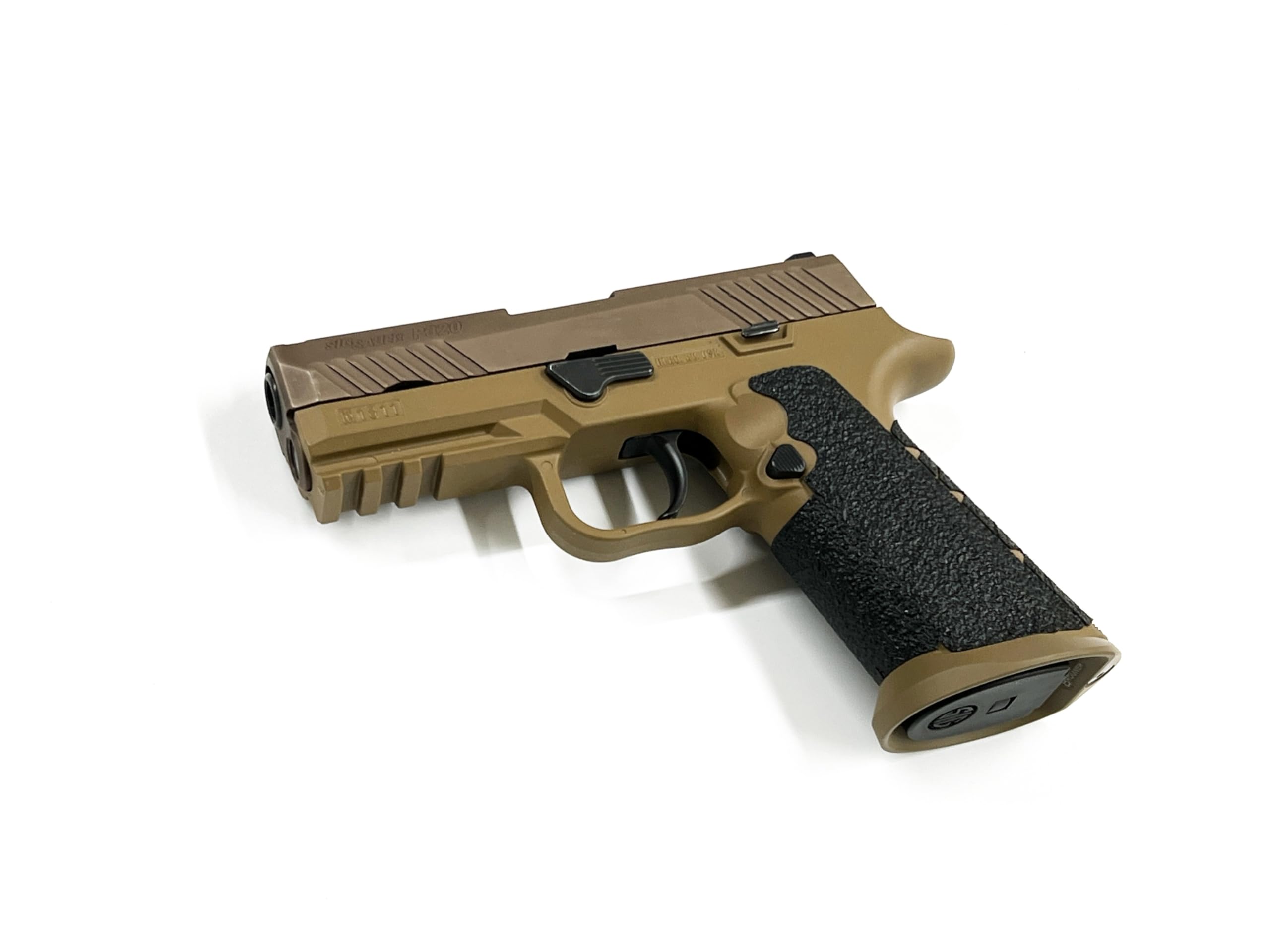 Amazon.com : Handleitgrips Gun Grip Tape Wrap Compatible with