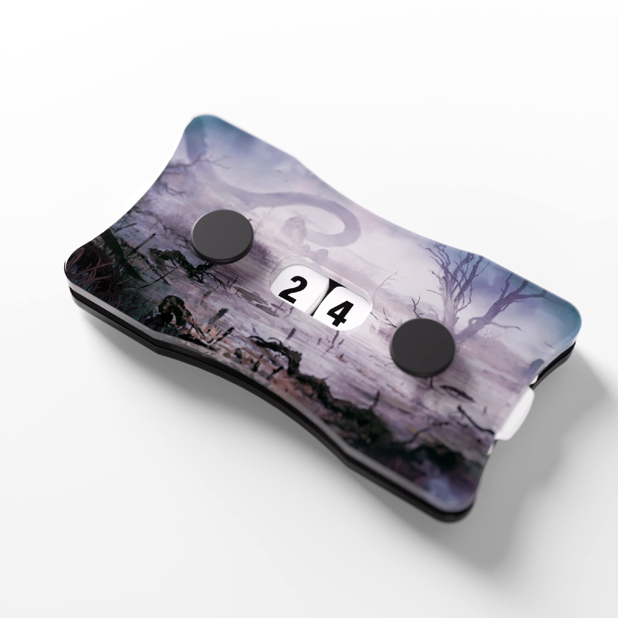 トーメント　ライフカウンター2個セット 新品未開封 Amazon.co.jp: Gamegenic ゲームジェニック ダブルライフカウンター 沼