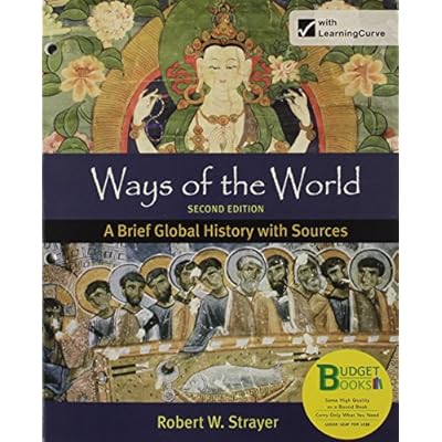 Ways of the World, 2nd Ed. Cmb + Launchpad for Ways of the World, 2nd Ed. Cmb Access Card