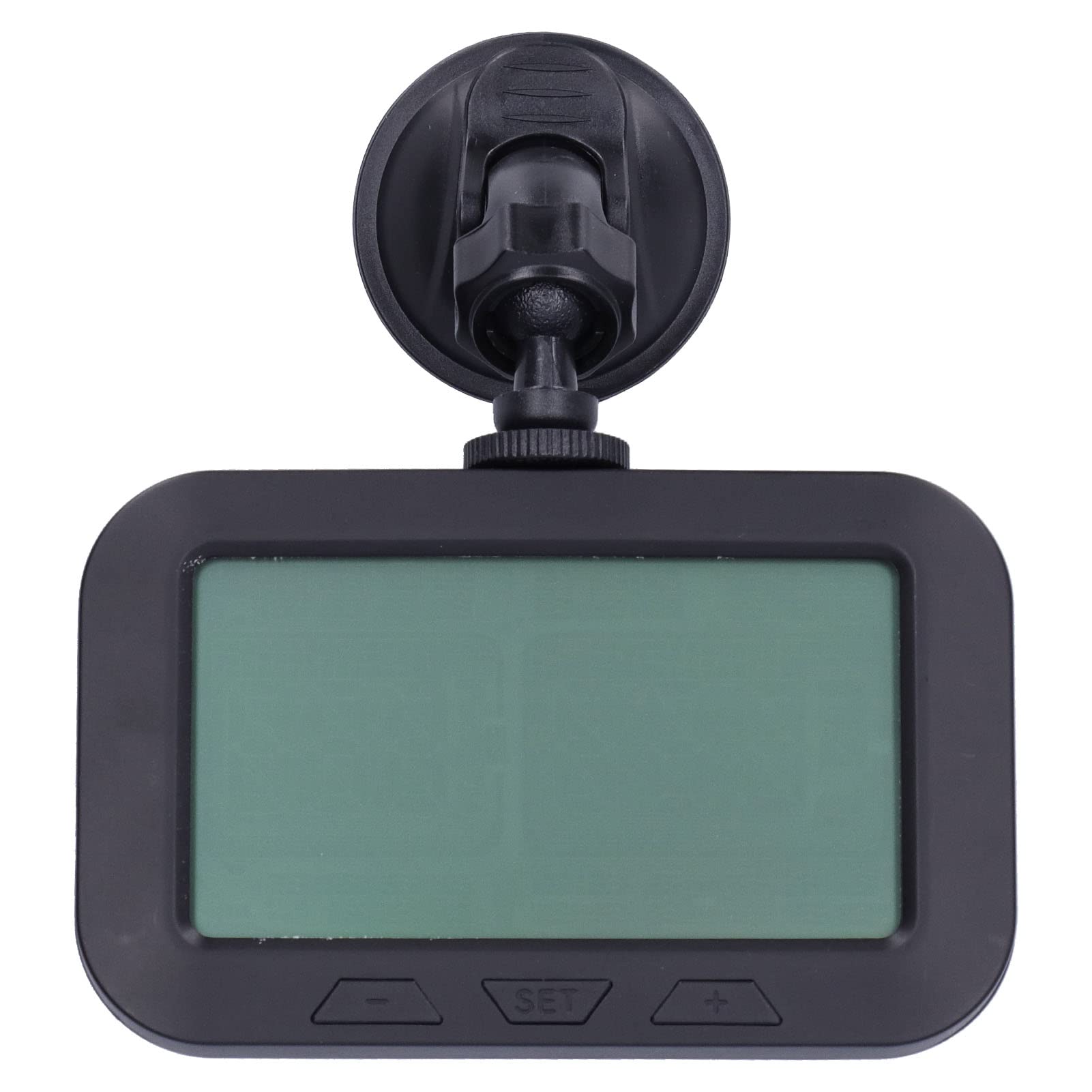 Acouto di Monitoraggio della Pressione dei Pneumatici per Camion, Monitoraggio LCD dei Pneumatici Ad Alta Precisione in Tempo Reale per Camion, Minivan