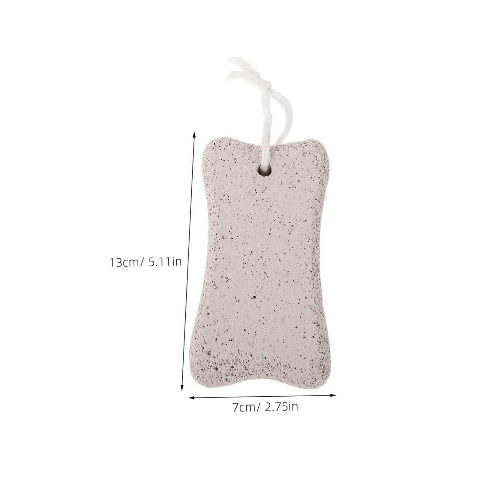 10 Piezas Pet Gnawing Toys para Pequeños Animales Piedra de Molar Resistente para Hámster Conejo y Cobaya Bloque de Molienda Seguro y Compacto para Cuidado Dental