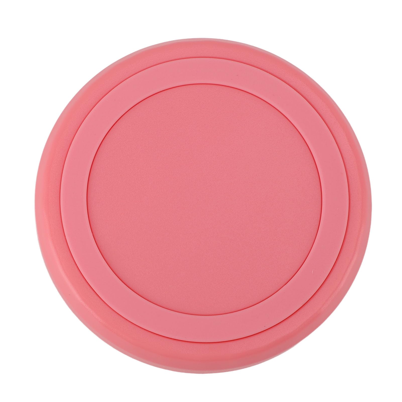 SIXRUN Batidora Portátil, Batidora Personal Recargable por USB con Taza de Acero Inoxidable ABS de 600 Ml, 150 W, 18000 RPM, 2 Modos, para Viajes, Gimnasio, Escuela, Oficina, Batidos y Batidos (PINK)