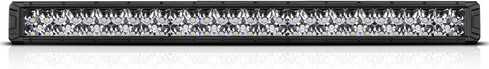 32 inch 3Row LED Light Bar