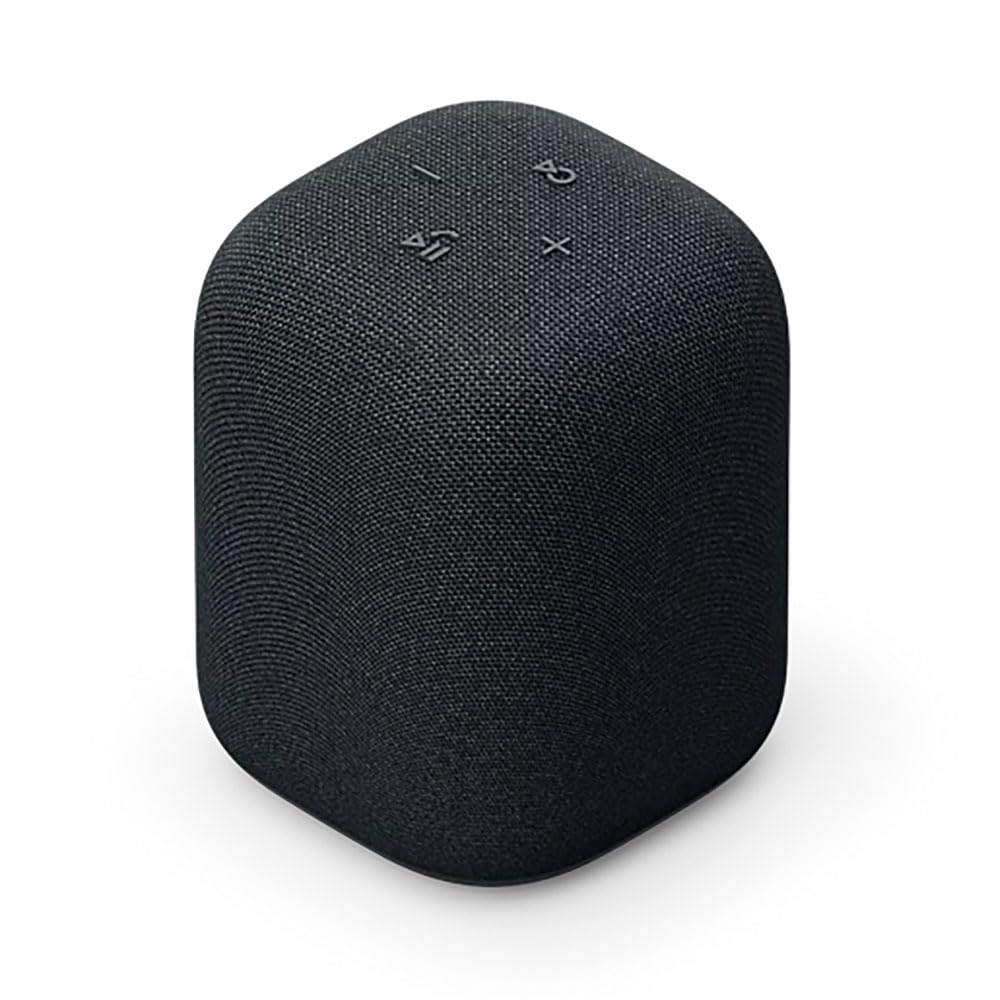 SONY LinkBuds Speaker SRS-LS1グレー Sony SRS-LS1 LinkBuds Speaker Bluetooth Portable Speaker, Grey